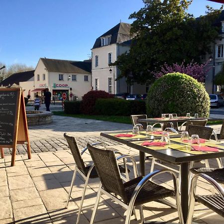 Le Lion D'Or Selles-sur-Cher Exterior foto