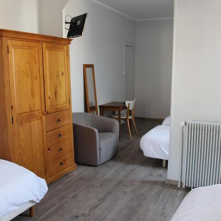 Le Lion D'Or Selles-sur-Cher Exterior foto