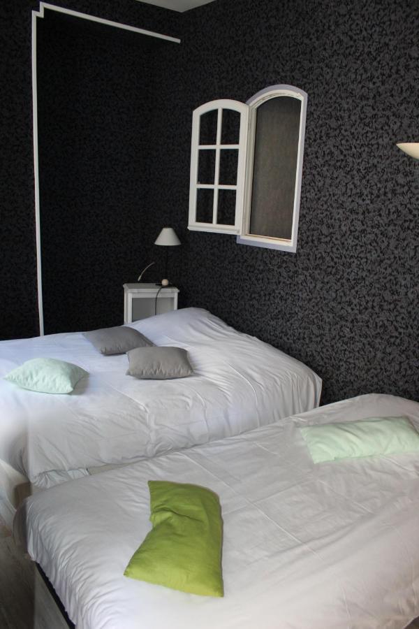 Le Lion D'Or Selles-sur-Cher Exterior foto