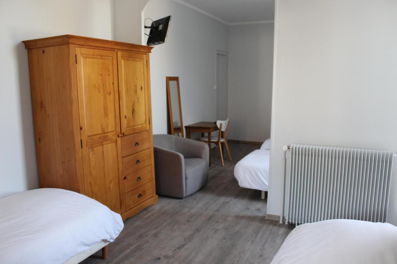 Le Lion D'Or Selles-sur-Cher Exterior foto