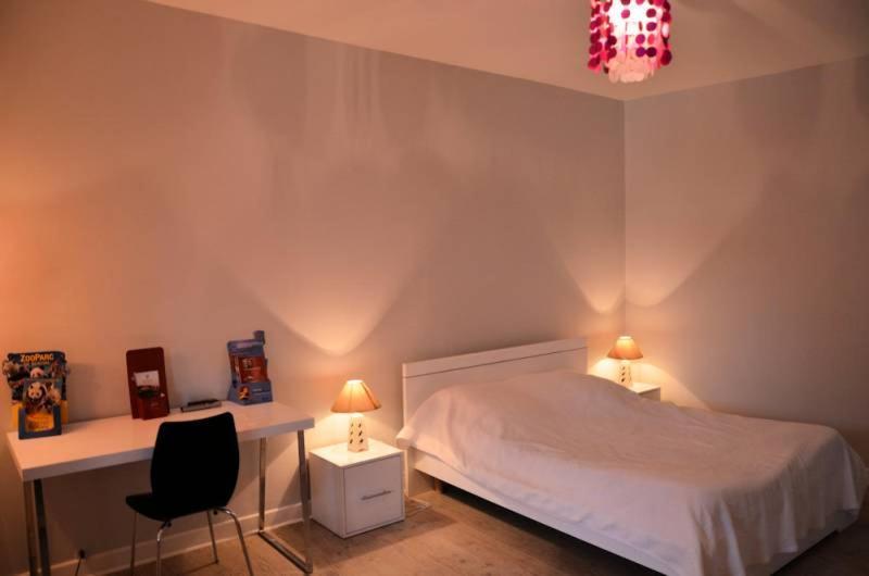 Le Lion D'Or Selles-sur-Cher Quarto foto
