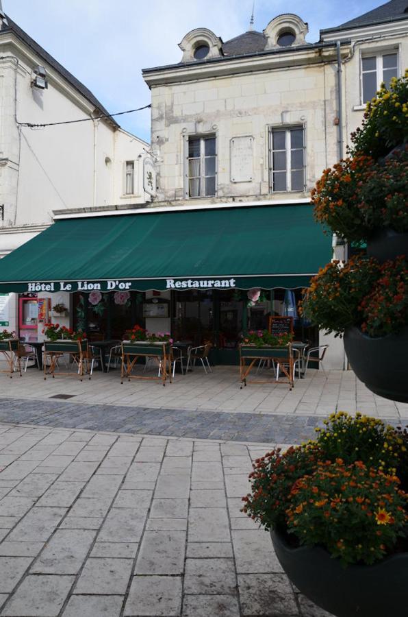 Le Lion D'Or Selles-sur-Cher Quarto foto