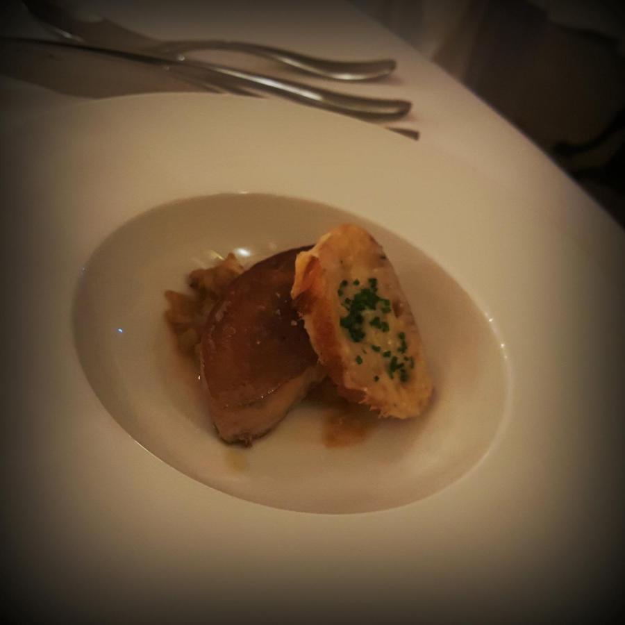 Le Lion D'Or Selles-sur-Cher Quarto foto