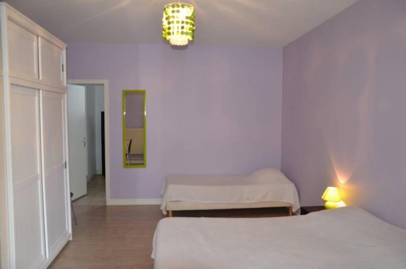 Le Lion D'Or Selles-sur-Cher Quarto foto