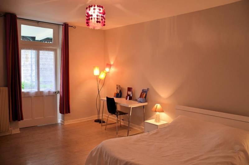 Le Lion D'Or Selles-sur-Cher Quarto foto
