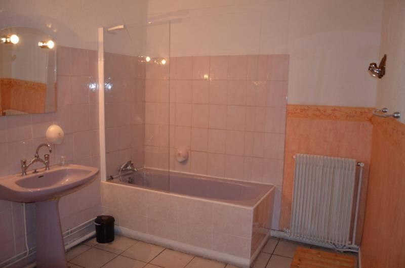 Le Lion D'Or Selles-sur-Cher Quarto foto