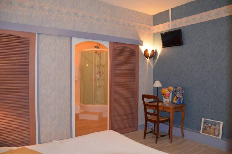 Le Lion D'Or Selles-sur-Cher Quarto foto
