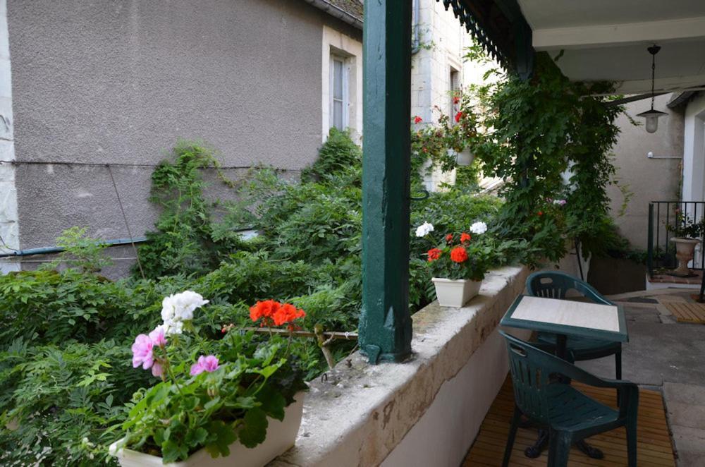 Le Lion D'Or Selles-sur-Cher Quarto foto