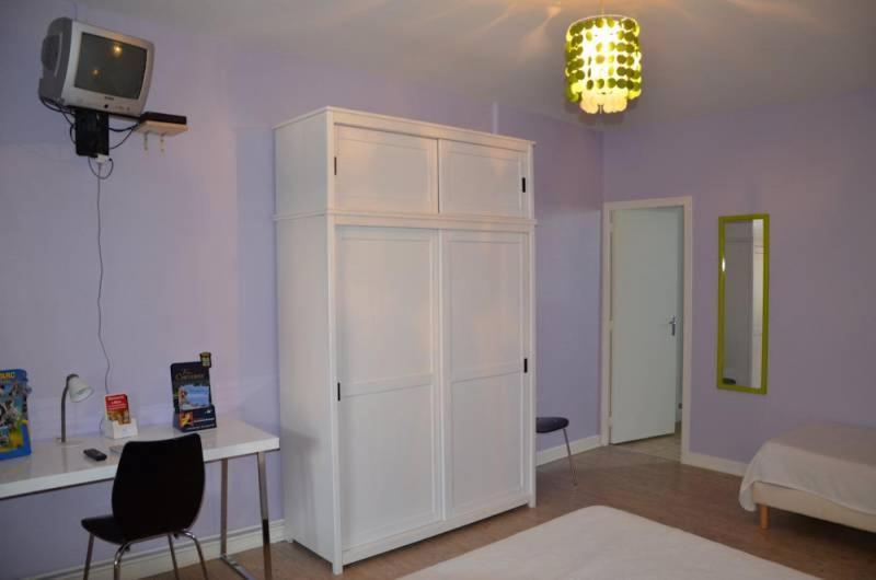 Le Lion D'Or Selles-sur-Cher Quarto foto